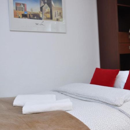 Prudentia Apartments Moko Economy 바르샤바 외부 사진