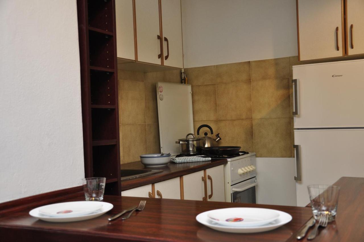 Prudentia Apartments Moko Economy 바르샤바 외부 사진
