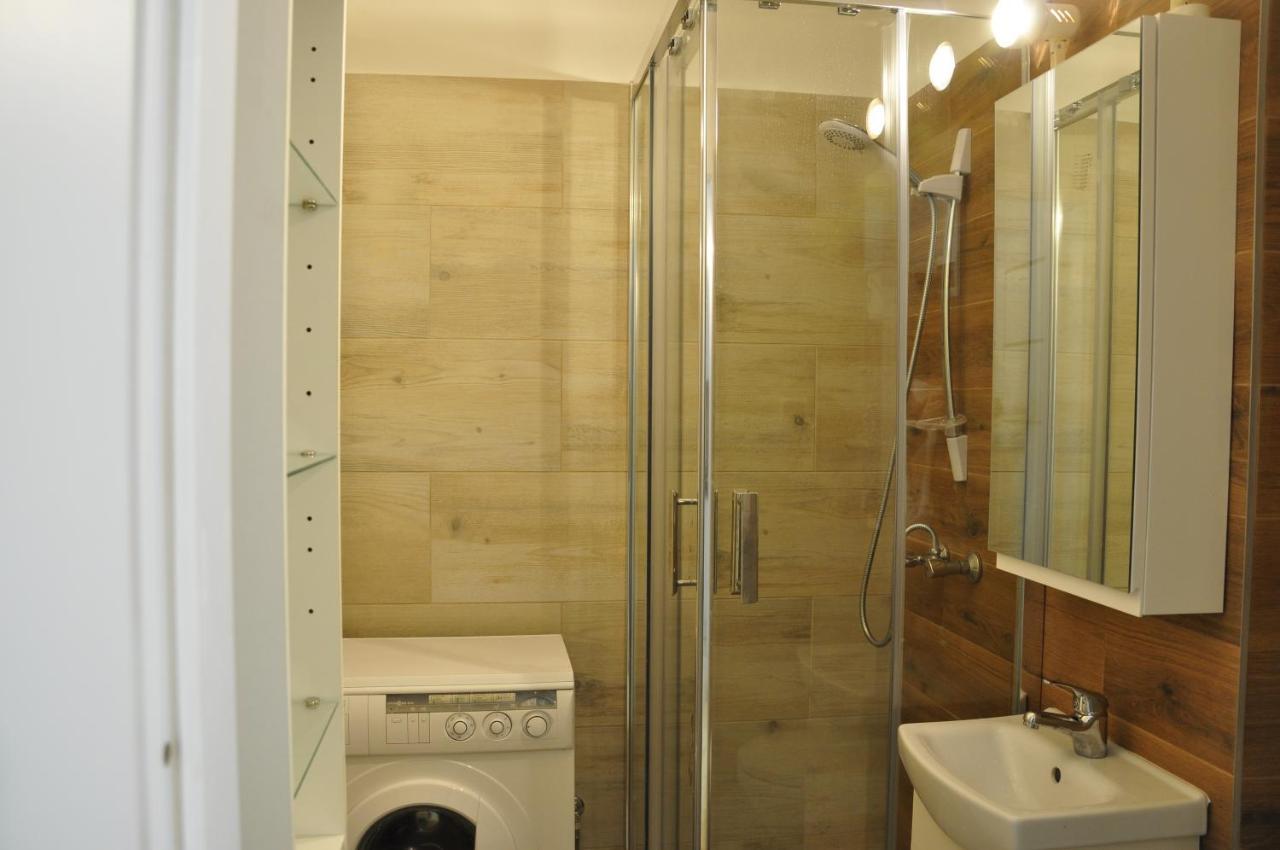 Prudentia Apartments Moko Economy 바르샤바 외부 사진